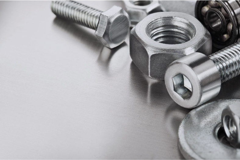 Cutting, Threading and Bending