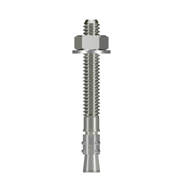 1 2 X 3 3 4 Simpson Strong Bolt 2 Wedge Anchor 316 Stainless 1 2 X 3 1-2-x-3-3-4-simpson-strong-bolt-2-wedge-anchor-316-stainless-1-2-x-3