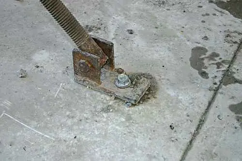 Titen HD Installation