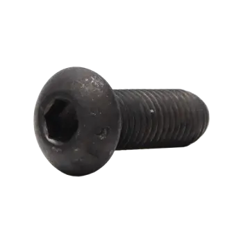 07 Button Head Socket Cap Screw
