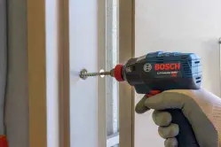 Simpson Flat Titen HD in use