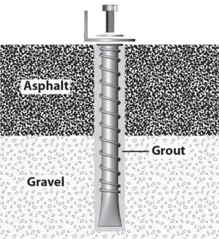 Asphalt_in_grout