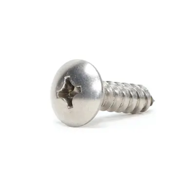 Tapping screw