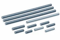 cut to length rod diagram