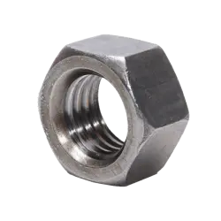 hex nut