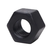 heavy hex nut