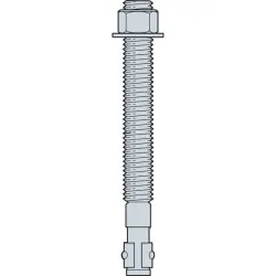 wedge anchor product shot
