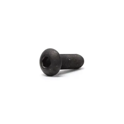 button head screw