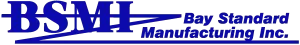 Bay Standard Manufacturing Inc.