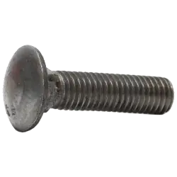 carriage bolts