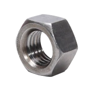 hex nut