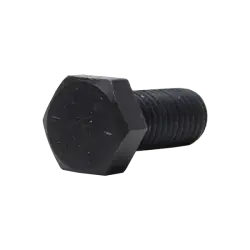 08 Plain Grade 8 Bolt