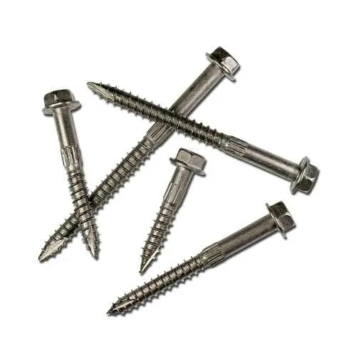 SDS Screws group
