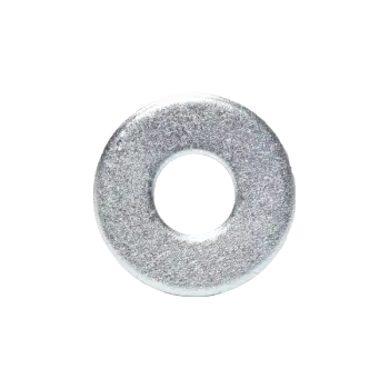 42 Zinc Washer