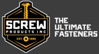 Screw Products Inc.