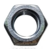 Metric Hex Nuts