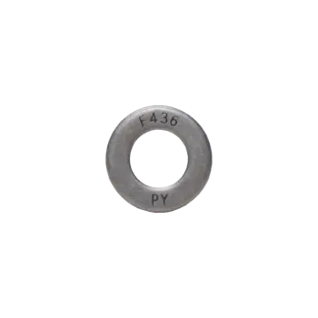 56 F436 Plain Washer