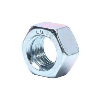 13 Zinc Nut