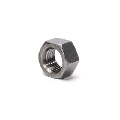 Hex nut