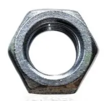 Metric Hex Nuts