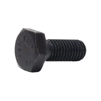 55 Plain A325 Bolt