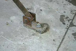 Titen HD Installation