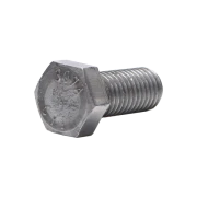 hex bolt