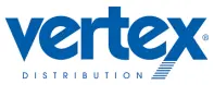 vertex distribution logo