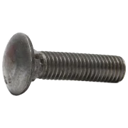 carriage bolts