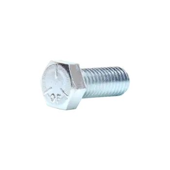48 Gr5 Hex Cap Screw