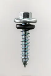 Sheeting Screw