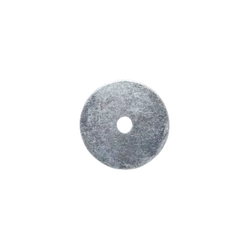 46 Zinc Fender Washer