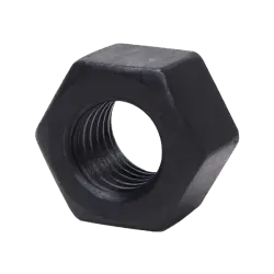 heavy hex nut