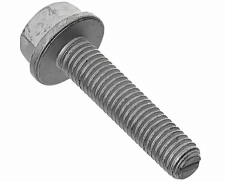 Flange bolt
