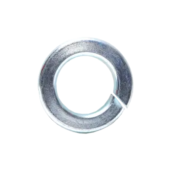 19 Zinc Lock Washer