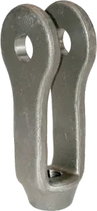 clevis