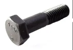 A490 Bolt